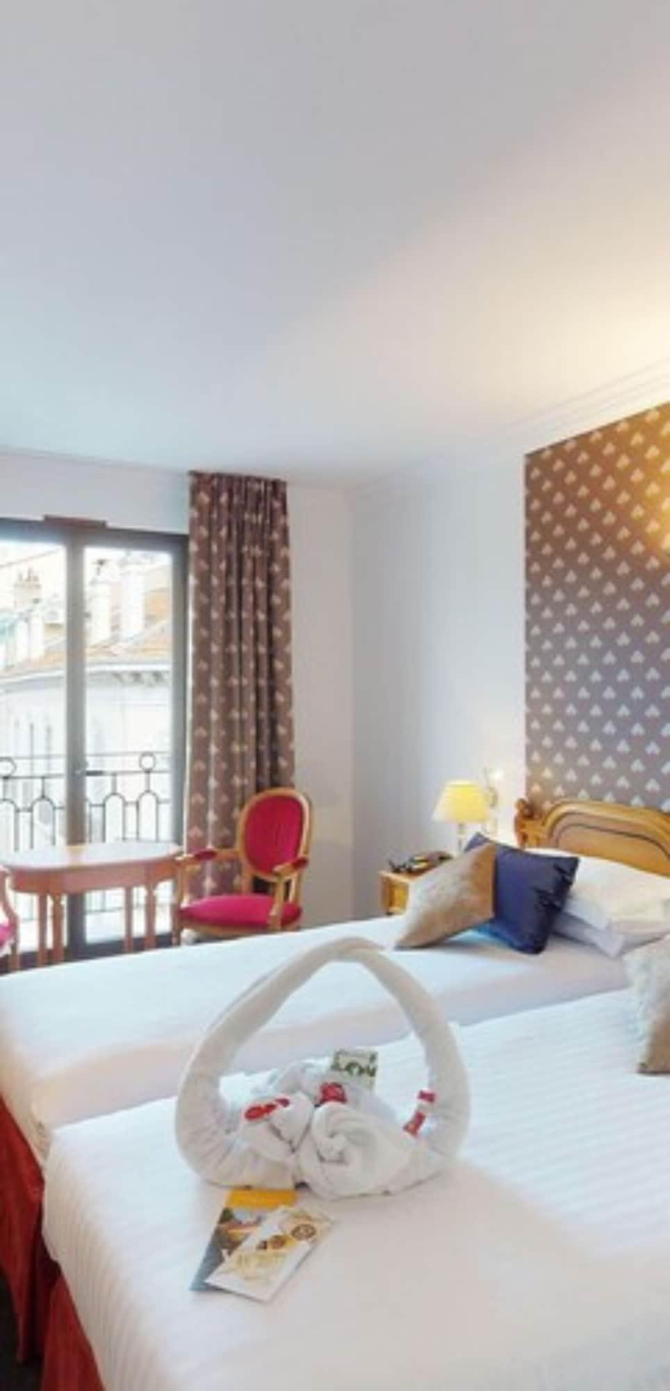Sun Riviera Hotel Cannes Exterior foto