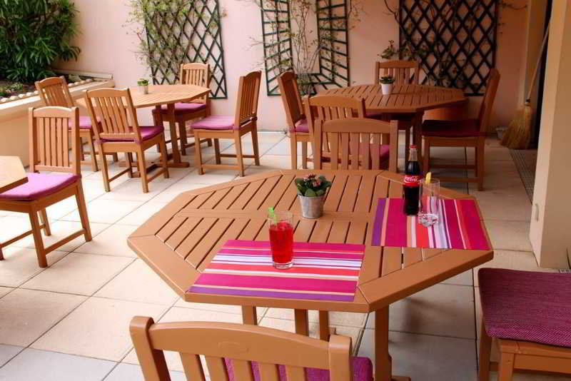 Sun Riviera Hotel Cannes Exterior foto