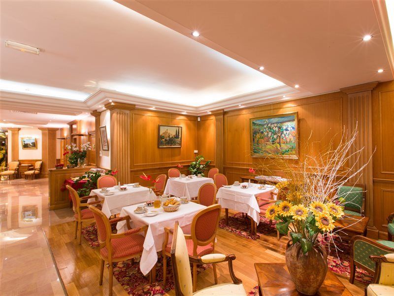 Sun Riviera Hotel Cannes Exterior foto