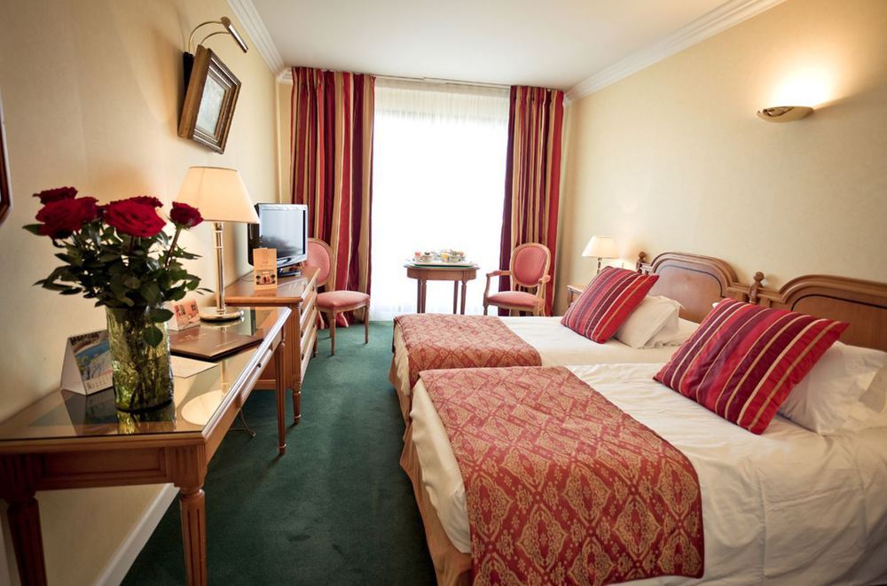 Sun Riviera Hotel Cannes Zimmer foto