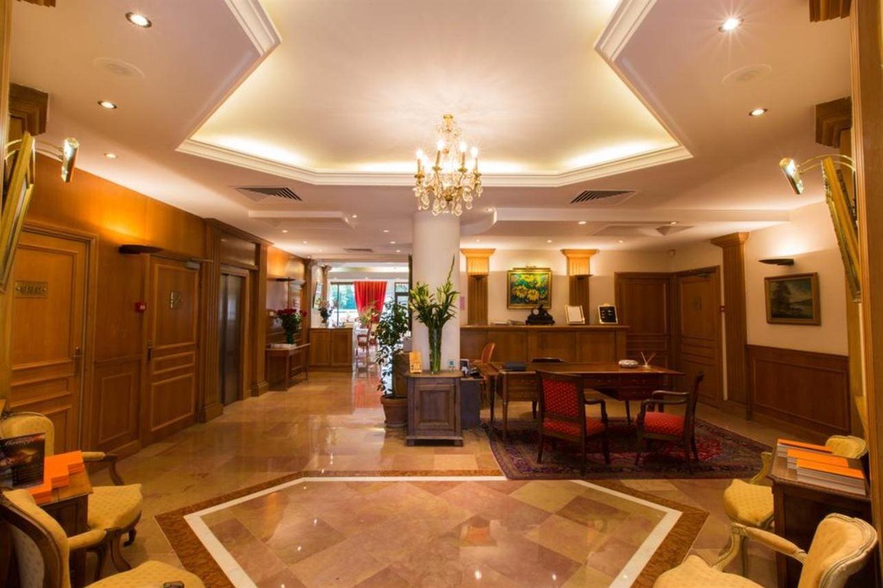 Sun Riviera Hotel Cannes Exterior foto