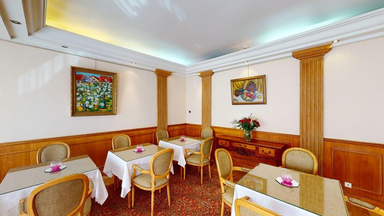 Sun Riviera Hotel Cannes Exterior foto