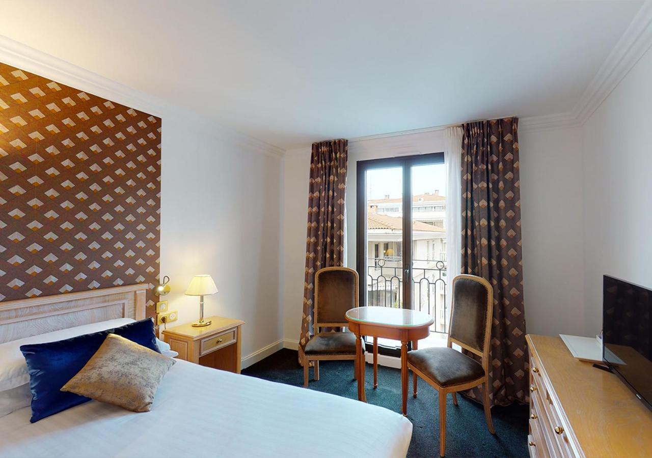 Sun Riviera Hotel Cannes Exterior foto