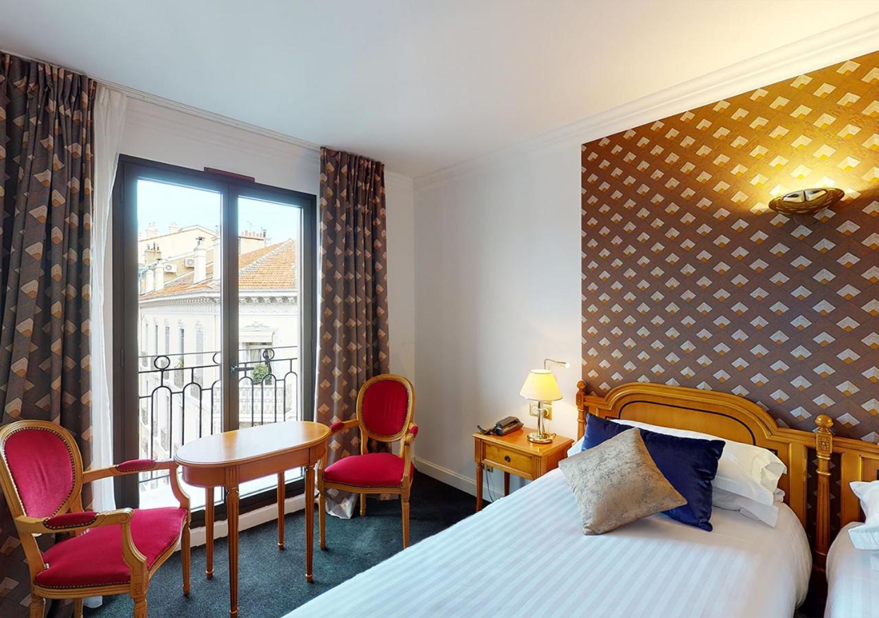 Sun Riviera Hotel Cannes Exterior foto